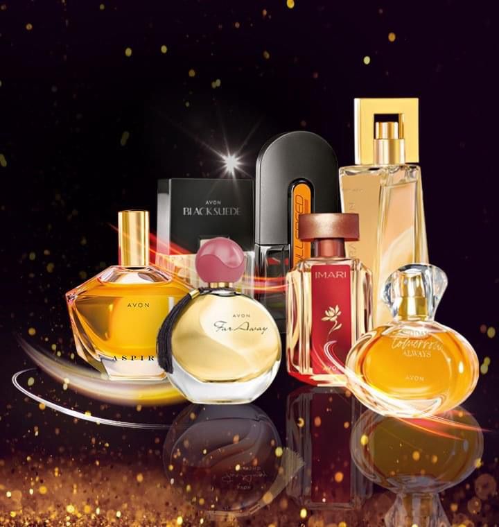 How to Find Your Signature Avon Fragrance