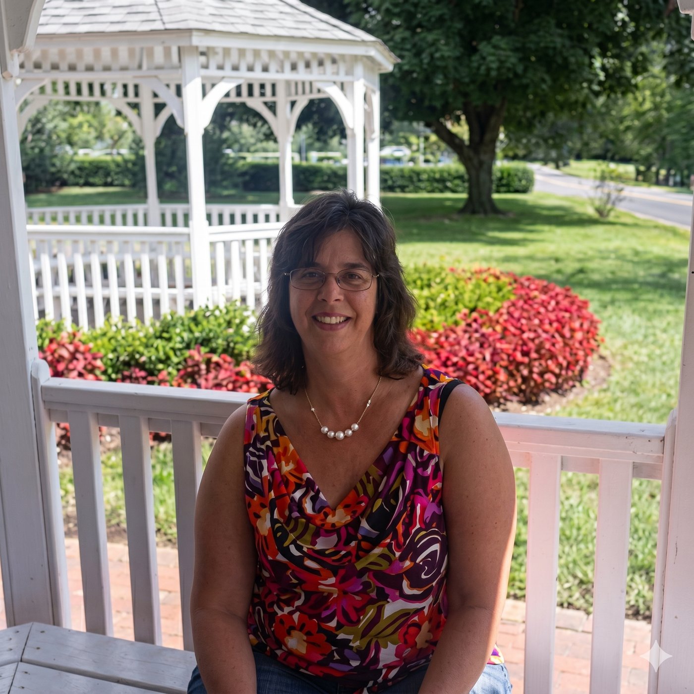 Michelle Farrar — your Avon representative